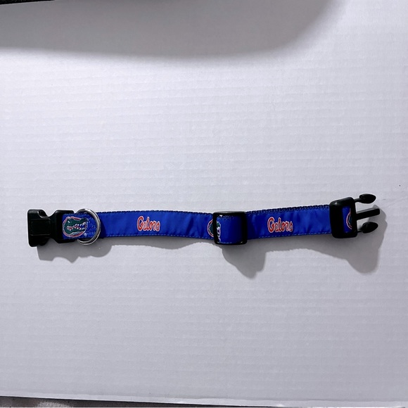 Gators XS dog collar - Picture 3 of 3